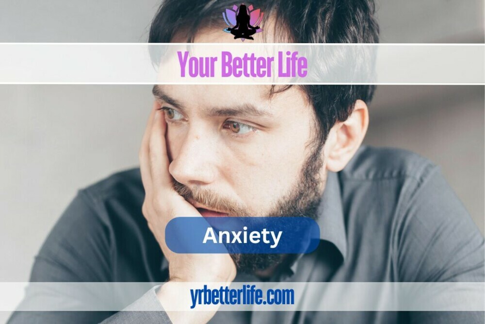 Anxiety 