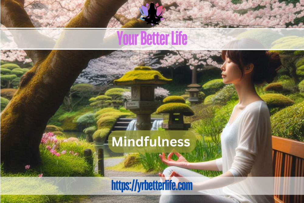 Mindfulness