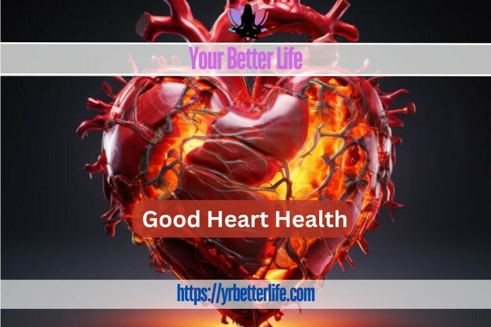 Good Hear Health