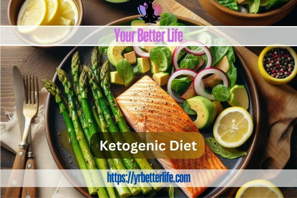 Ketogenic Diet