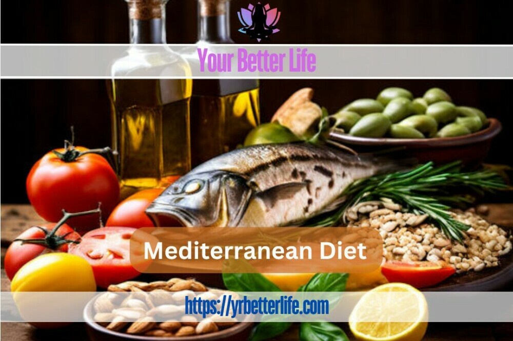 Mediterranean Diet