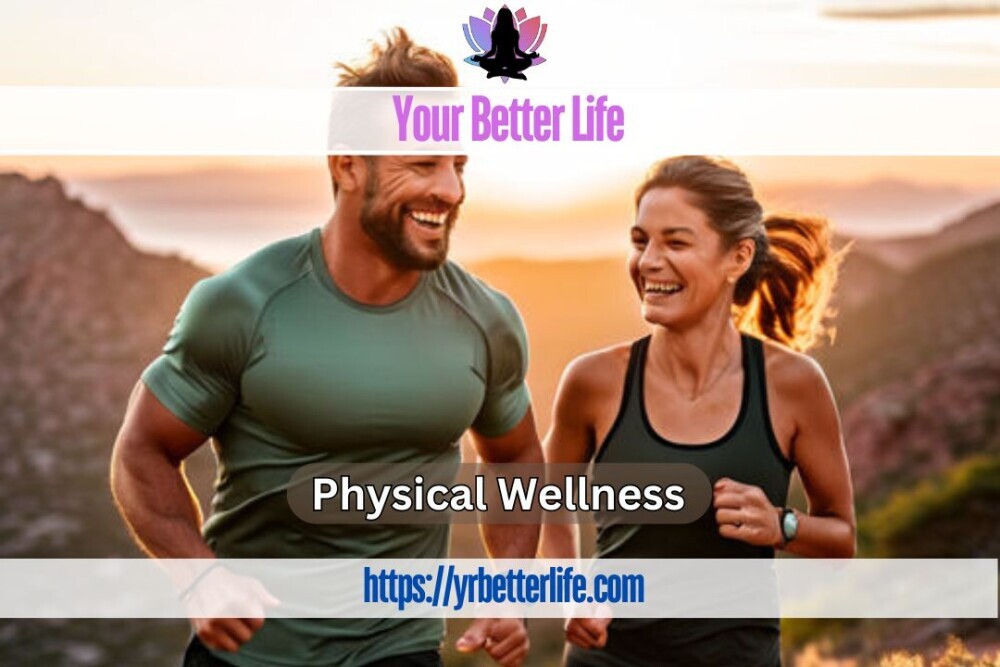 Physical Wellness