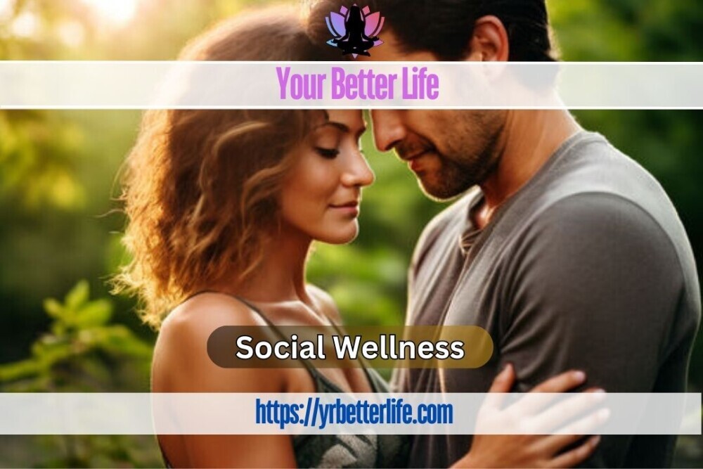 Social Wellness